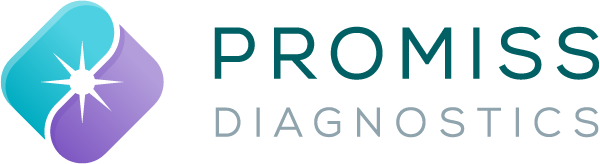 Promiss Diagnostics Logo